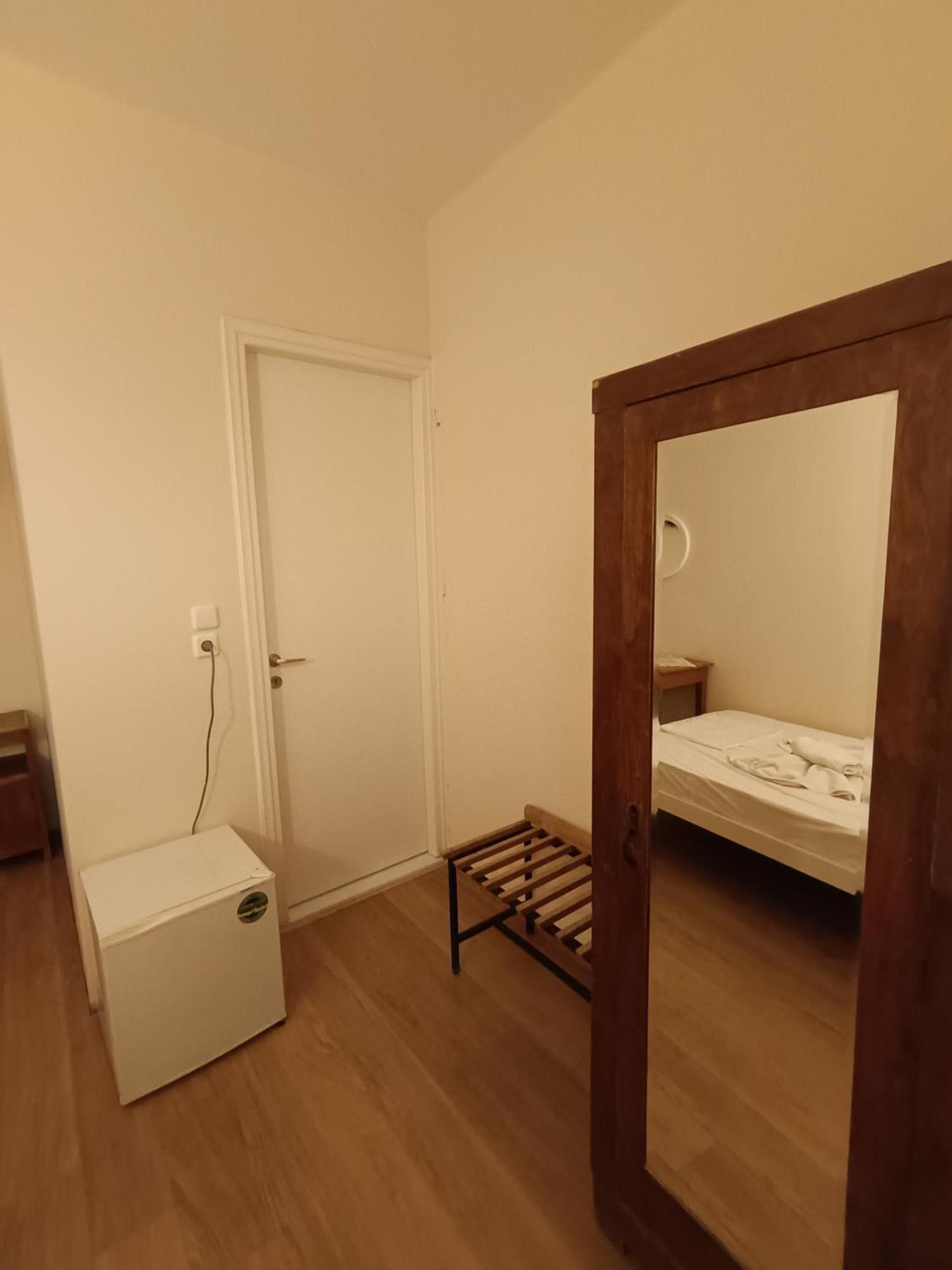 Anesis Hotel Loutra Edipsou  ภายนอก รูปภาพ