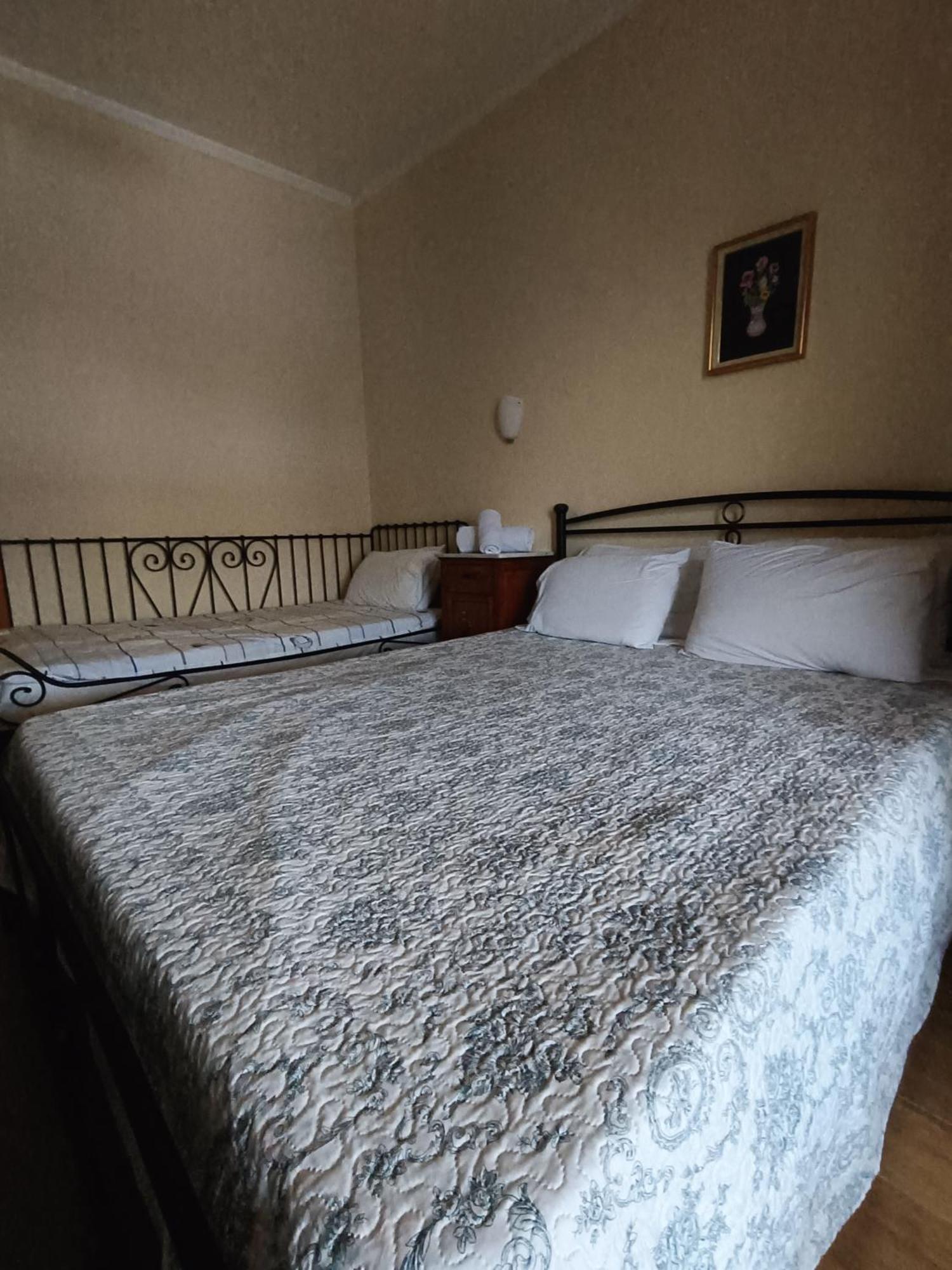 Anesis Hotel Loutra Edipsou  ภายนอก รูปภาพ