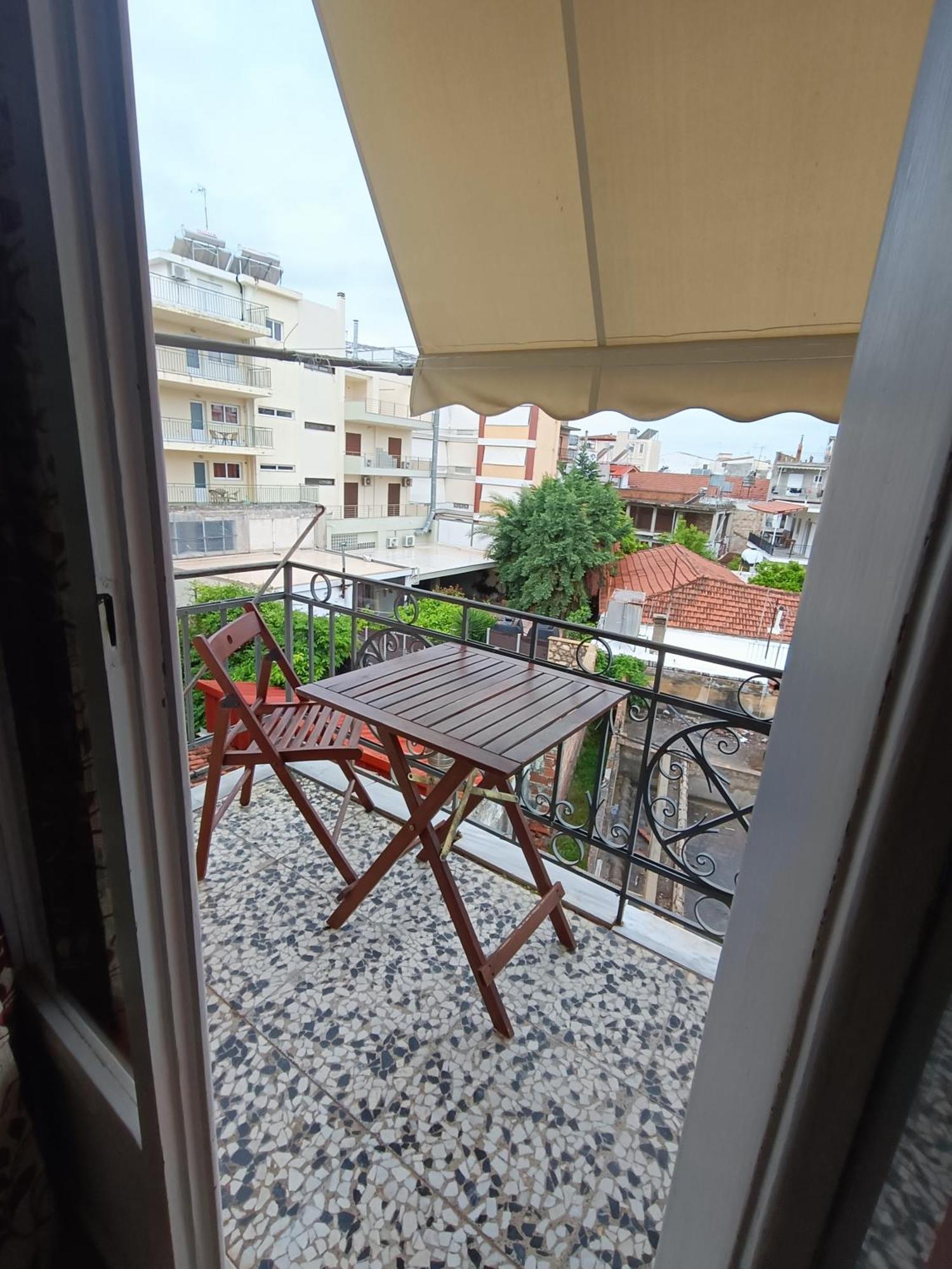Anesis Hotel Loutra Edipsou  ภายนอก รูปภาพ