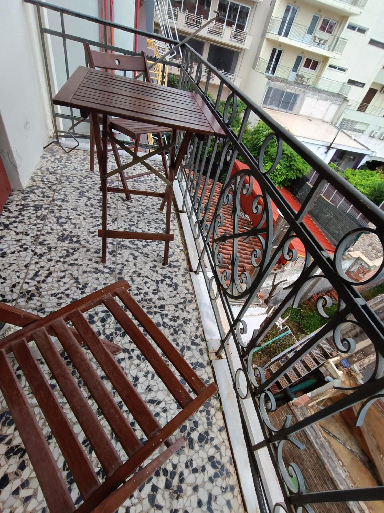 Anesis Hotel Loutra Edipsou  ภายนอก รูปภาพ