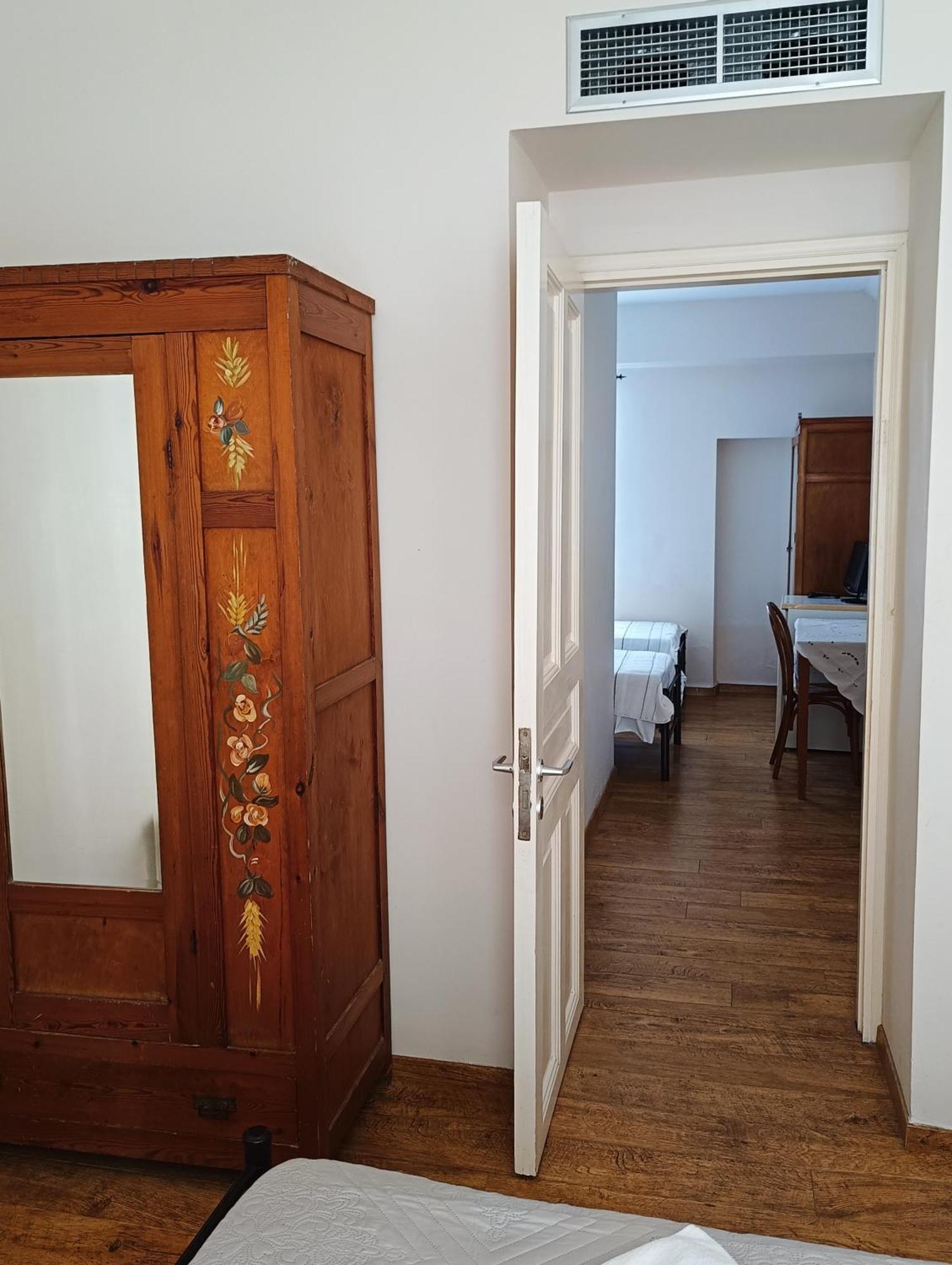 Anesis Hotel Loutra Edipsou  ภายนอก รูปภาพ