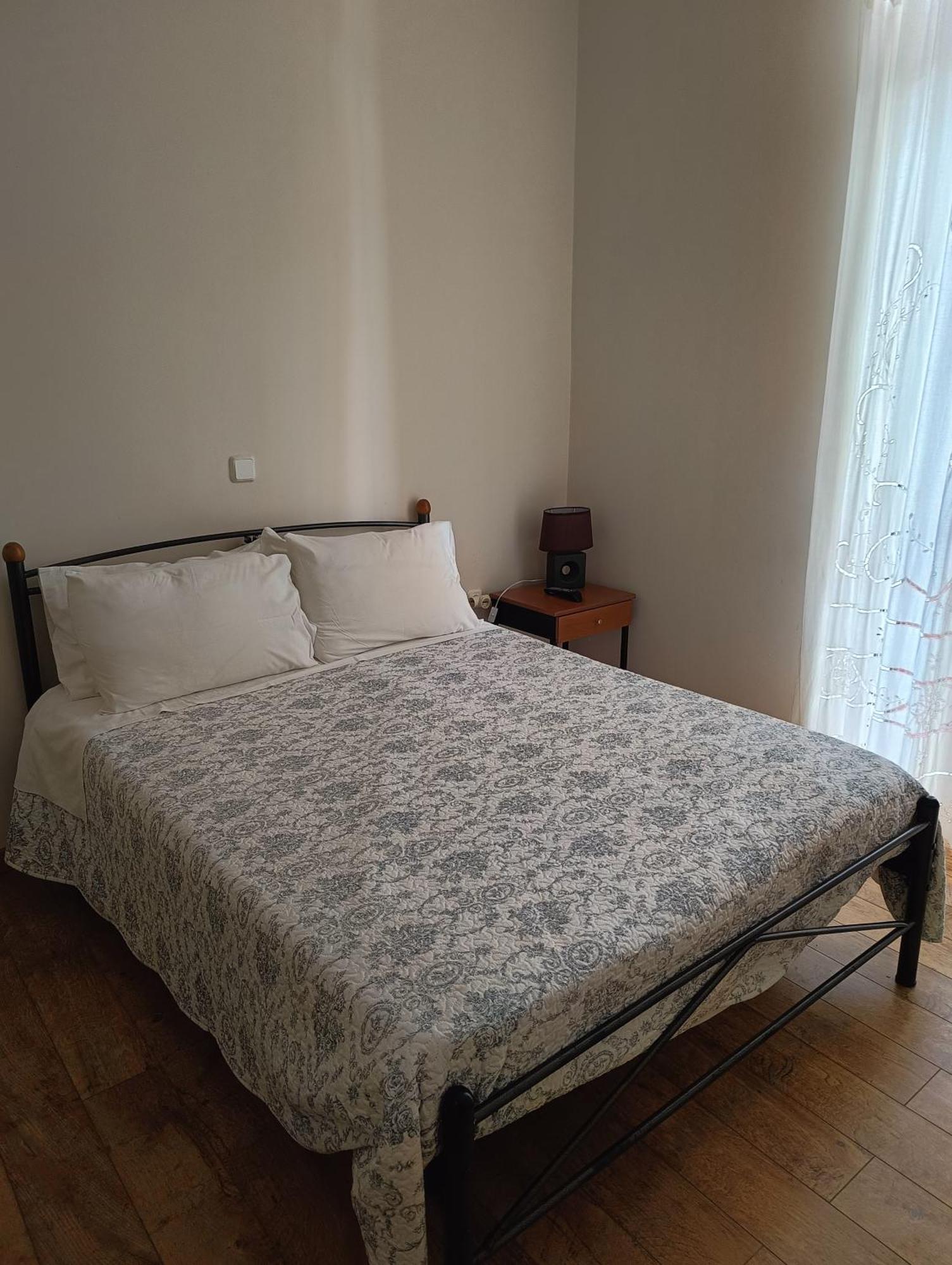 Anesis Hotel Loutra Edipsou  ภายนอก รูปภาพ