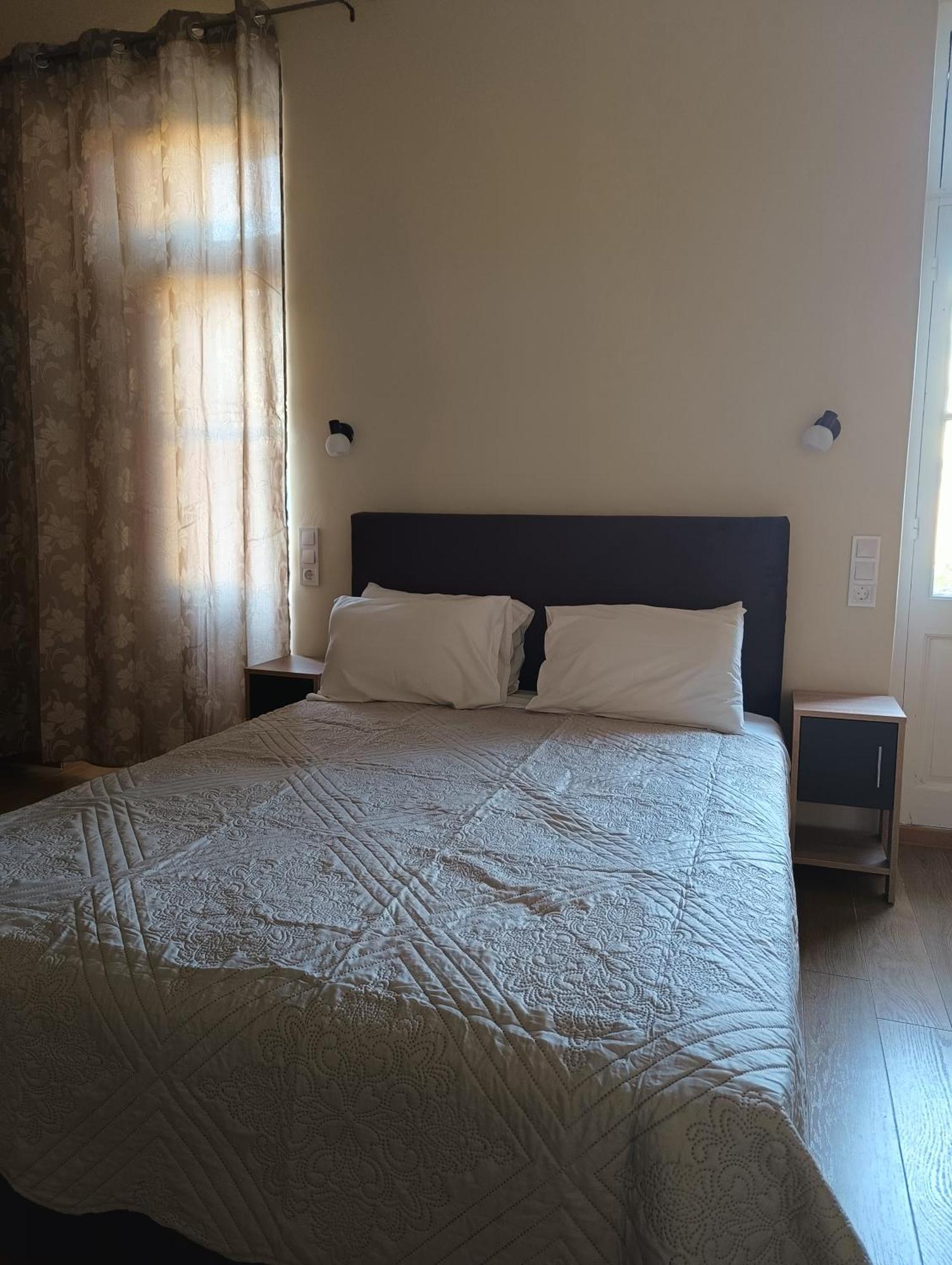 Anesis Hotel Loutra Edipsou  ภายนอก รูปภาพ