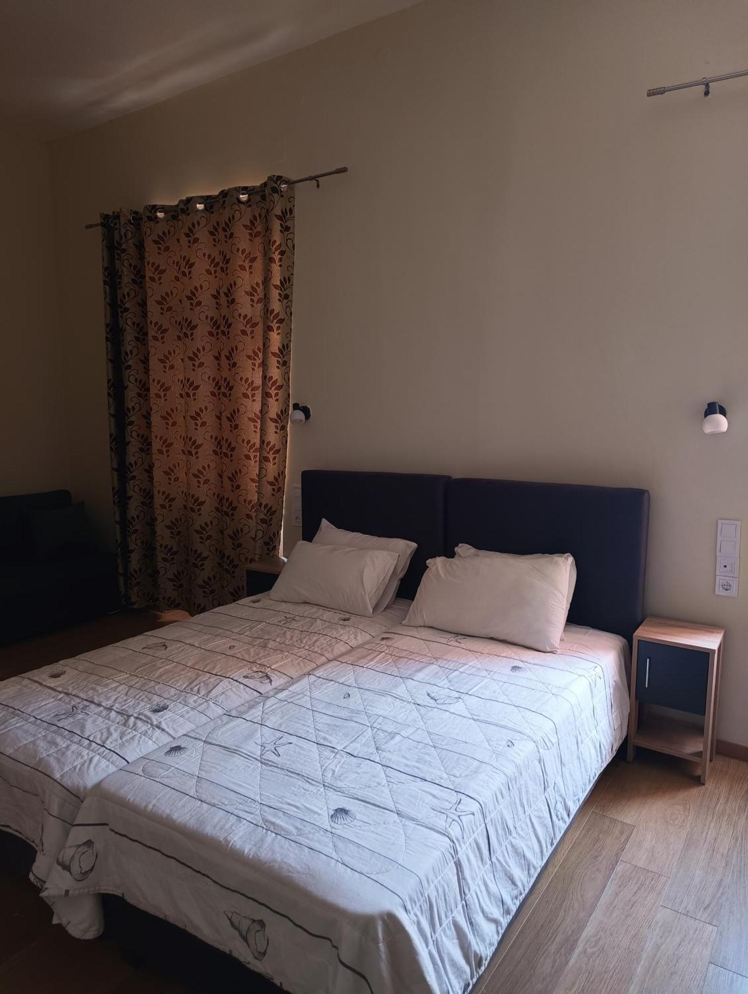 Anesis Hotel Loutra Edipsou  ภายนอก รูปภาพ